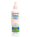 Firm Hold Hair Spray 250 Ml by Herbal Glo