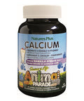Animal Parade Child Chew Calcium 90 Count by Natures Plus
