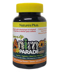 Animal Parade Childs Multivitamin Orange 90 Count by Natures Plus