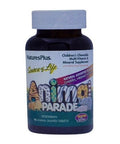 Animal Parade Child Multivitamin Asst 90 Count by Natures Plus