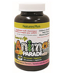 Animal Parade Child Multivitamin Asst 180 Count by Natures Plus
