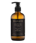 Hand Soap Pine + Cedar Bark 238 Ml by SOJA&CO.