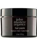 Hair Paste 57 Grams by John Masters Organics