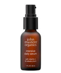 Intensive Daily Serum 30 Ml by John Masters Organics