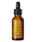 Nourish Facial Oil With Pomegranate 29 Ml by John Masters Organics