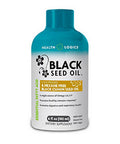 Black Cumin Seed Oil 180 Ml by Health Logics Laboratories, Inc.