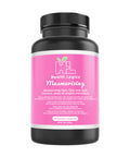Mesmerizing Hair, Skin And Nails 60 Caps by Health Logics Laboratories, Inc.