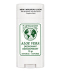 Aloe Vera Deodorant Stick 75 Grams by Earthwise/Eco-Wise Naturals