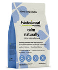 Calm Naturally 90 Gummies by Herbaland