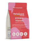 Prenatal Vitamins 60 Gummies by Herbaland