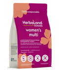 Women's Multi 90 Gummies by Herbaland