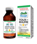 Real Relief Cough & Cold Daytime 250 Ml  by Homeocan