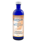 Essencia Invigorating Massage Oil 180 Ml by Essencia