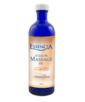 Essencia Mouviflex Massage Oil 180 Ml by Essencia