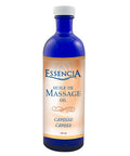 Essencia Caress Massage Oil 180 Ml by Essencia