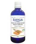 Wheat Germ Carrier Oil 100 Ml by Essencia