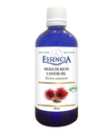 Castor Seed Carrier Oil 100 Ml by Essencia