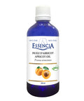 Apricot Kernel Carrier Oil 100 Ml by Essencia