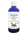 Hemp Carrier Oil 100 Ml by Essencia