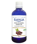Jojoba Carrier Oil 100 Ml by Essencia