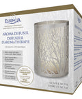 Glass & Metal Diffuser 1 Count by Essencia