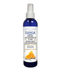Essencia Mist Orange 180 Ml by Essencia