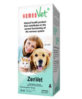 ZenVet 30 Ml by HomeoVet Homeopathic Drops
