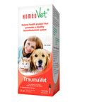 TraumaVet 30 Ml by HomeoVet Homeopathic Drops