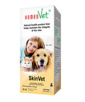 SkinVet 30 Ml by HomeoVet Homeopathic Drops