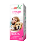 LustreVet 30 Ml by HomeoVet Homeopathic Drops