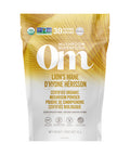 Lion's Mane Mushroom Powder 60 Grams by Om Mushrooms