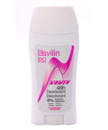 Women 48h Stick Deodorant 60 Ml by Lavilin (Chic-Hlavin)