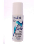 Men 48h Roll On Deodorant 65 Ml by Lavilin (Chic-Hlavin)