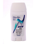 Men 48h Stick Deodorant 60 Ml by Lavilin (Chic-Hlavin)