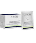 Deodorant Wipes To Go For Men 10 Count by Lavilin (Chic-Hlavin)