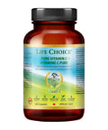 Pure Vitamin C 60 VegCaps by Life Choice