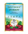 UTI Health 20 Count by Life Choice