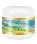 Sweet Relief MSM Cream 113 Grams by Life Choice