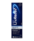 LivRelief Pain Relief Cream 50 Grams by LivRelief