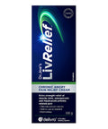 LivRelief ExtraStrength Pain Relief 100 Grams by LivRelief