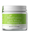 Fennel Toothpaste 93 Grams by Nelson Naturals