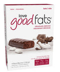 Coconut Chocolate Chip 4 Count by Love Good Fats