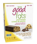 Chocolate Chip Cookie Dough 4 Count by Love Good Fats