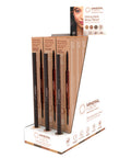 Retractable Brow Pencil Caddy 1 Count by Mineral Fusion Natural Brands