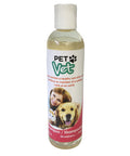 Shampoo Strawberry 250 Ml by PetVet