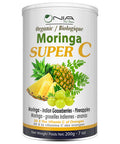 Moringa Super C 200 Grams by Nia Pure Nature