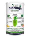 Organic Moringa Powder 227 Grams by Nia Pure Nature