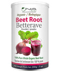 Organic Beetroot Powder 200 Grams by Nia Pure Nature