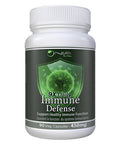 9X Daily Immune Defense 90 Caps by Nia Pure Nature