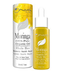 100% Moringa Oil 30 Ml by Nia Pure Nature